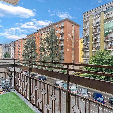 Tul18 - New Apartment With Modern Design - Milão Exterior foto