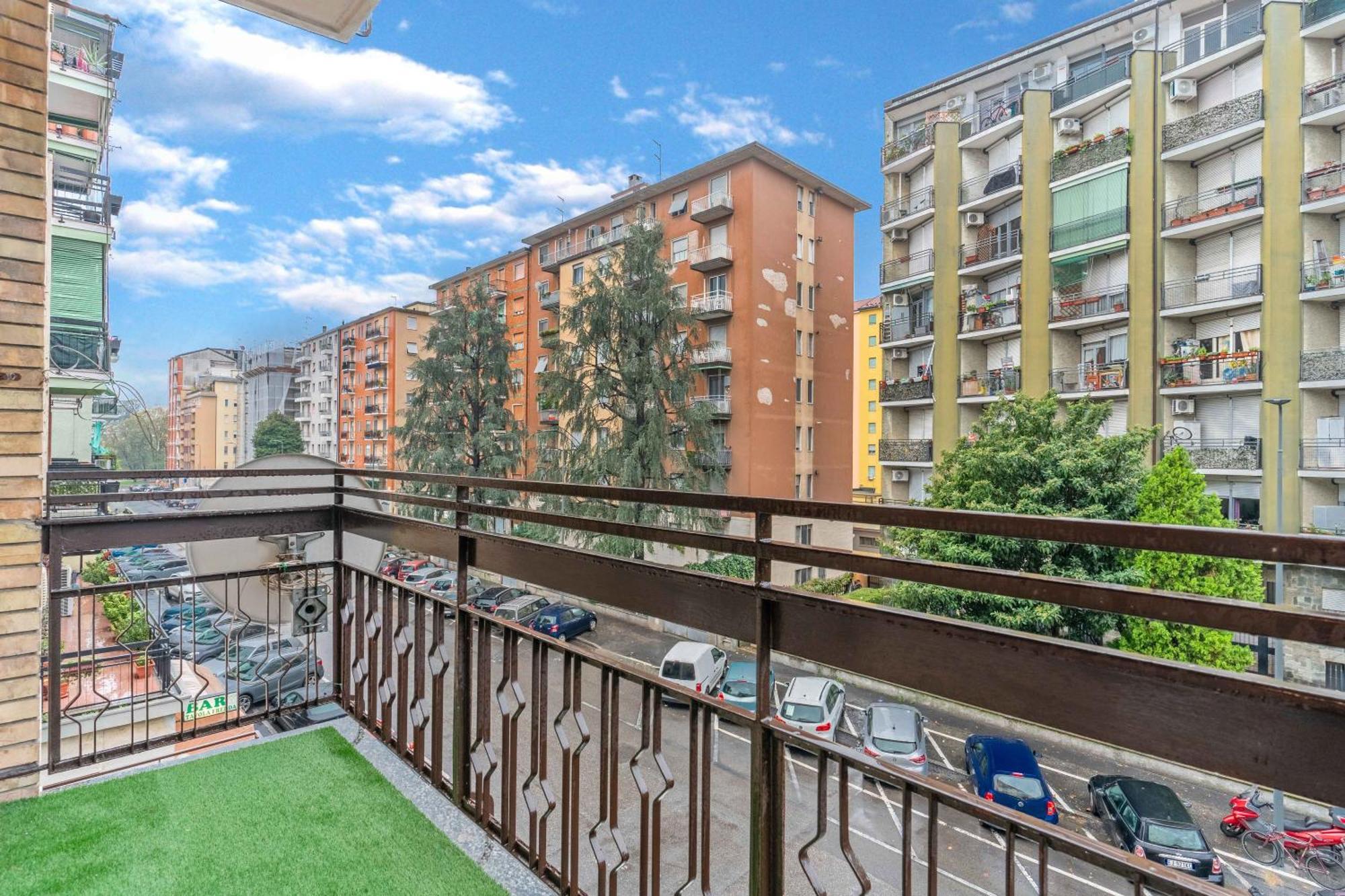 Tul18 - New Apartment With Modern Design - Milão Exterior foto